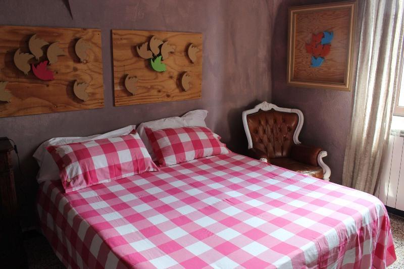 San Martino Rooms & Breakfast Борджо-Верецци Экстерьер фото