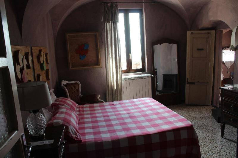 San Martino Rooms & Breakfast Борджо-Верецци Экстерьер фото