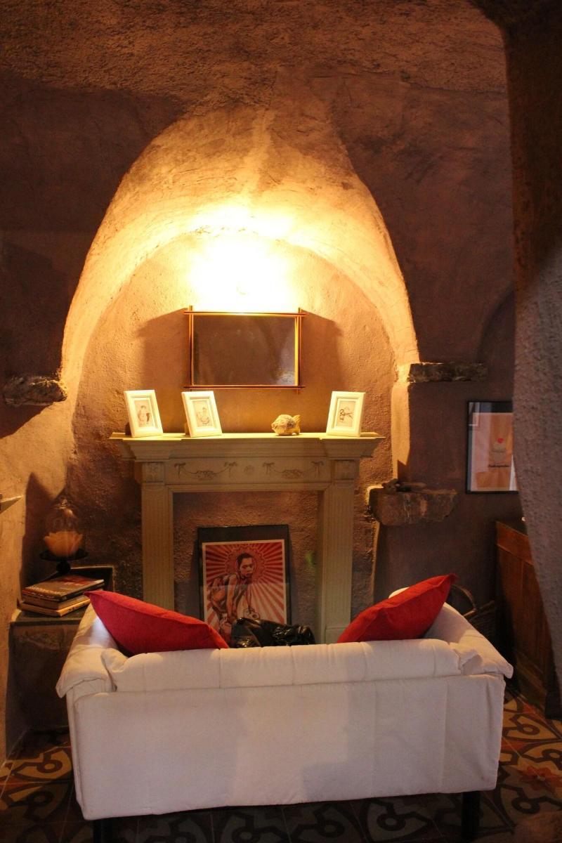San Martino Rooms & Breakfast Борджо-Верецци Экстерьер фото