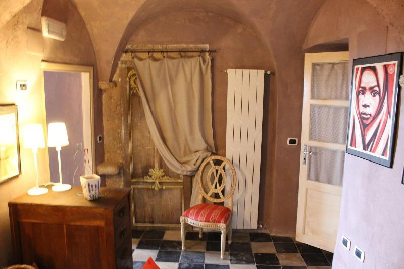 San Martino Rooms & Breakfast Борджо-Верецци Экстерьер фото