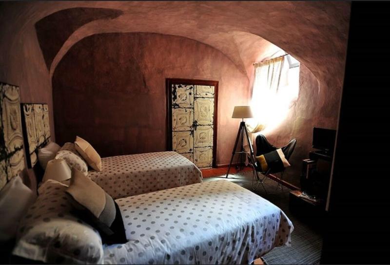 San Martino Rooms & Breakfast Борджо-Верецци Экстерьер фото