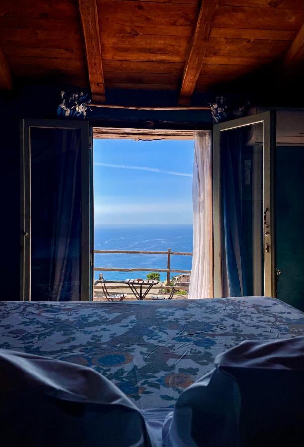 San Martino Rooms & Breakfast Борджо-Верецци Экстерьер фото