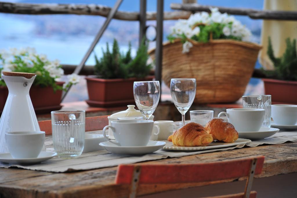 San Martino Rooms & Breakfast Борджо-Верецци Экстерьер фото